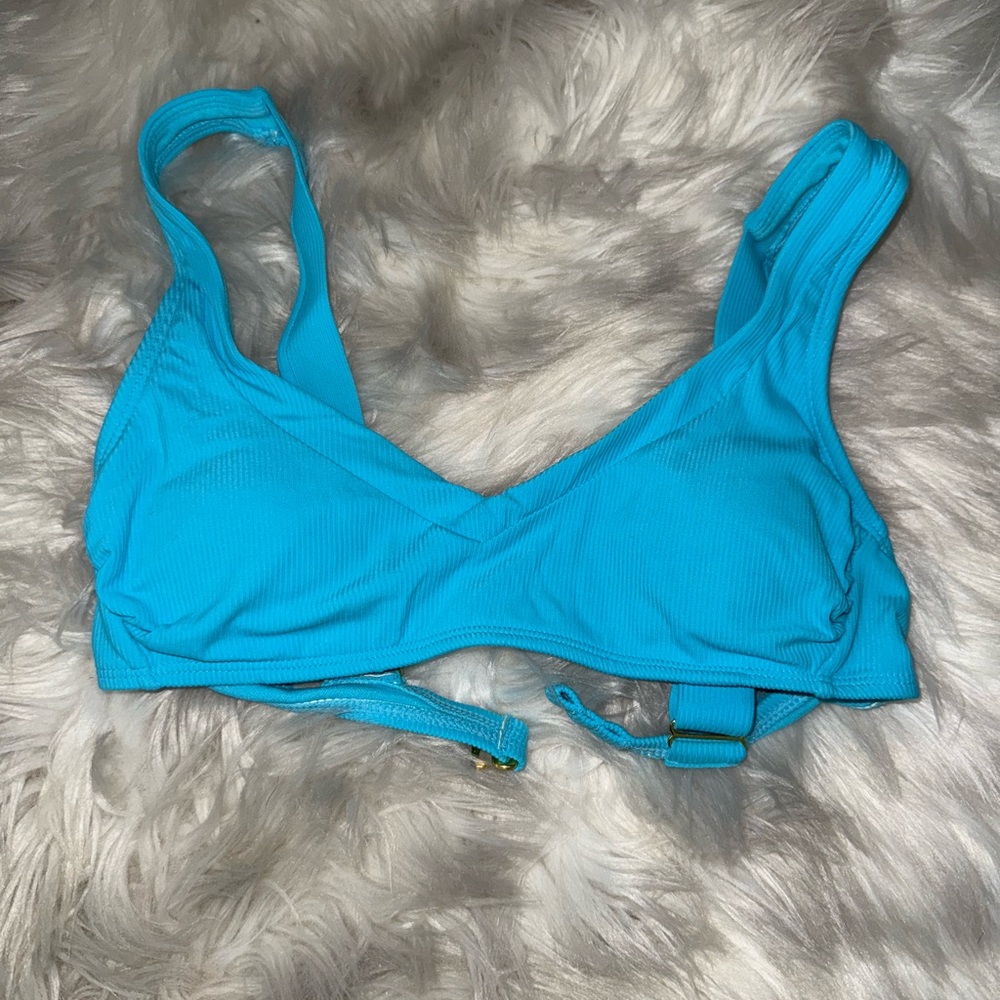 Women's Blue Intimate Bra